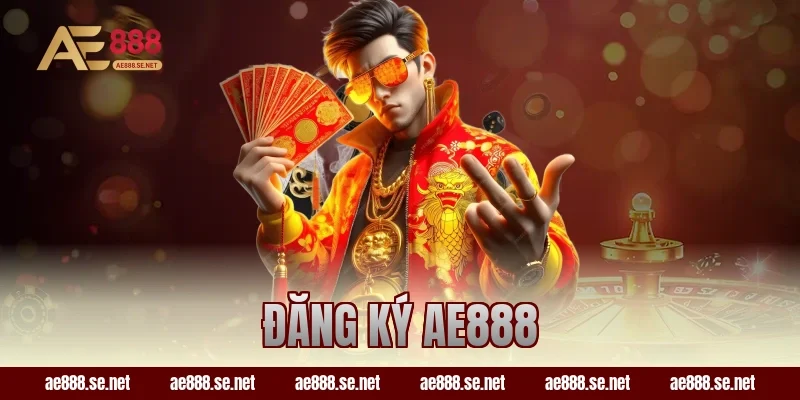 đăng ký ae888