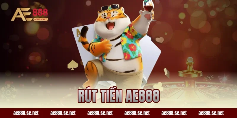 rút tiền ae888